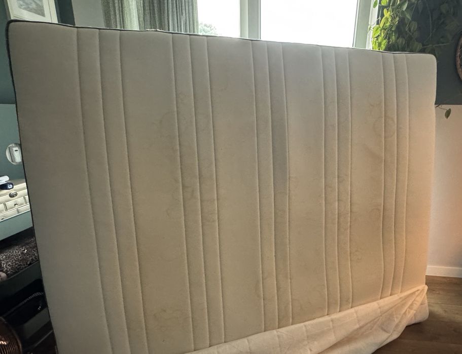 Materac ikea 160x200 hovag