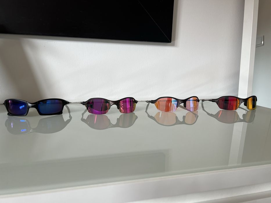 Oculos de sol lente plasma