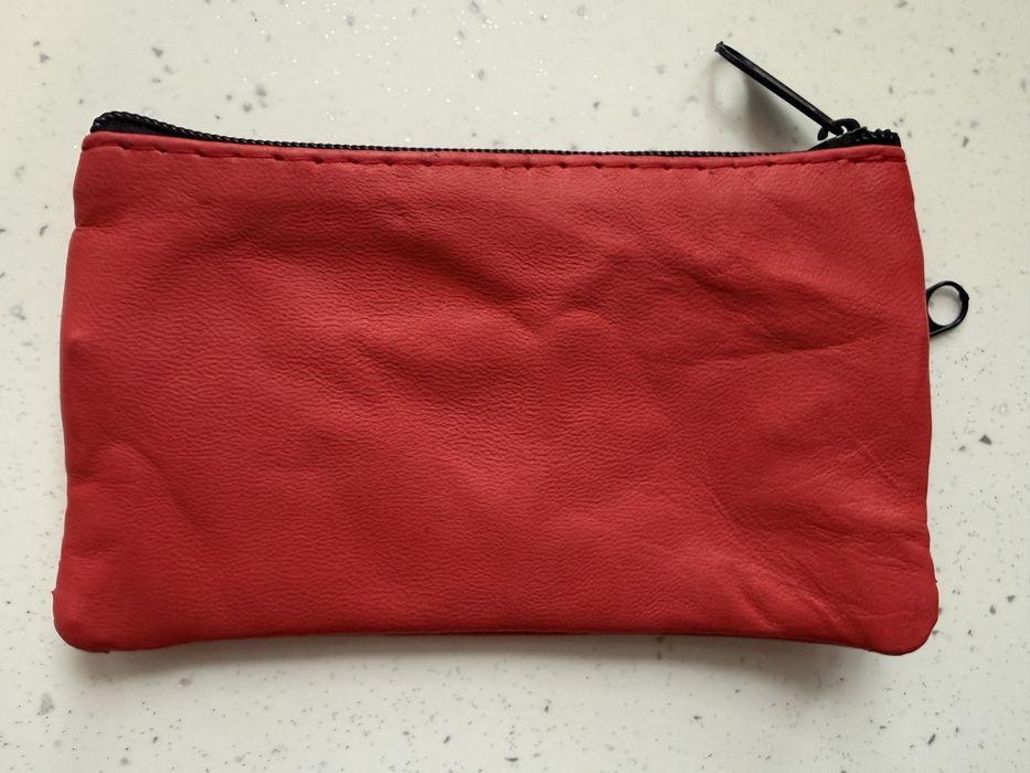 Etui skórzane na klucze