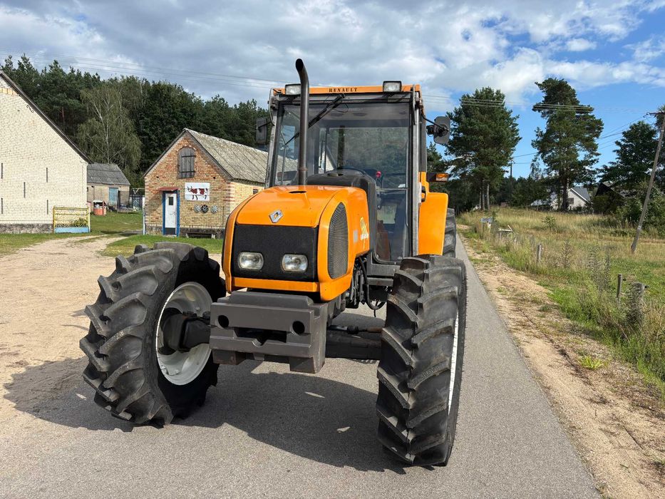 Renault Ceres 340 nie Celtis