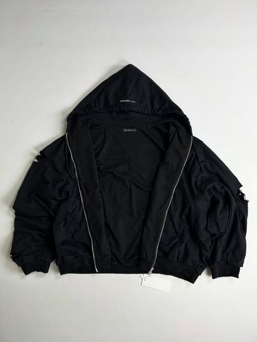 Зіп худі Project G/R,зип худи проджект г/р