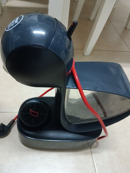Maquina Cafe Dolce Gusto