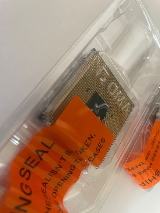 Ryzen 5 5600, запаковані