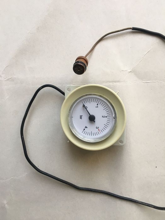 Beretta Ciao CAI насос Grundfos клапан Sigma 845