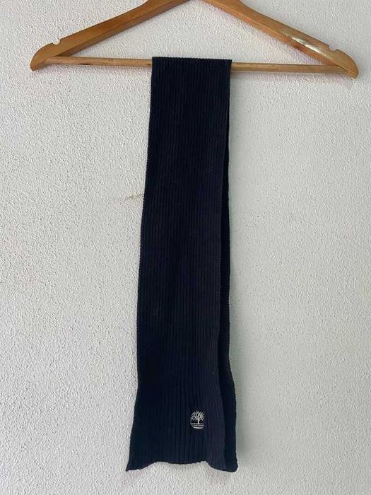 Cachecol Timberland Azul escuro