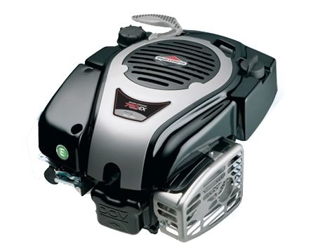 Silnik spalinowy kosiarki B&S Briggs 750 161cc