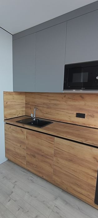 Київ виготовлення корпусних меблів