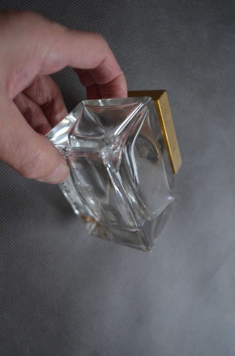 butelka flakon po perfum Dolce Gabbana 75 ml