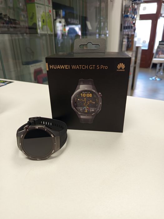 Huawei Watch GT 5 Pro | Kolejowa 32