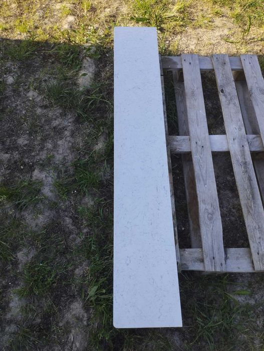 Parapet okienny konglomerat