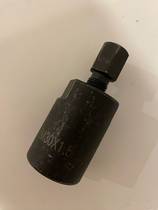 Extrator M30 x 1.5 para Volante / Polia