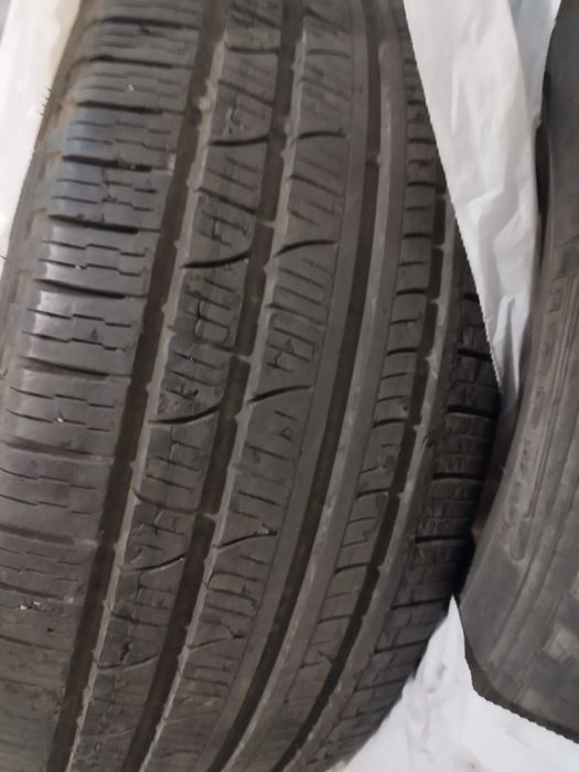 Pirelli Scorpion 235/55 R17