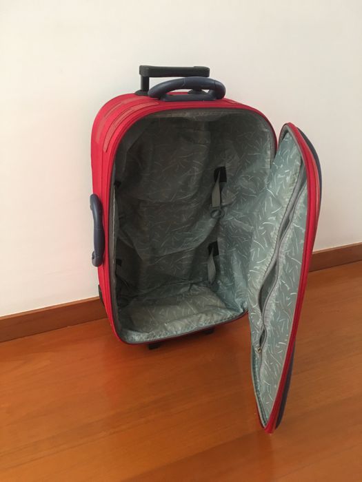 Mala de visgem troley Proword