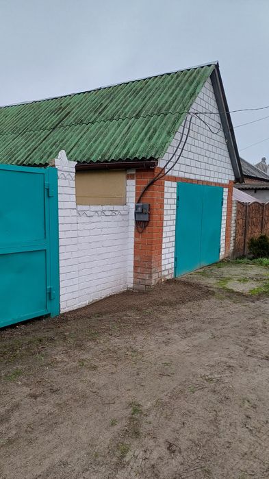 Серттфикат! Продам дом Чугуевский район, Введенка