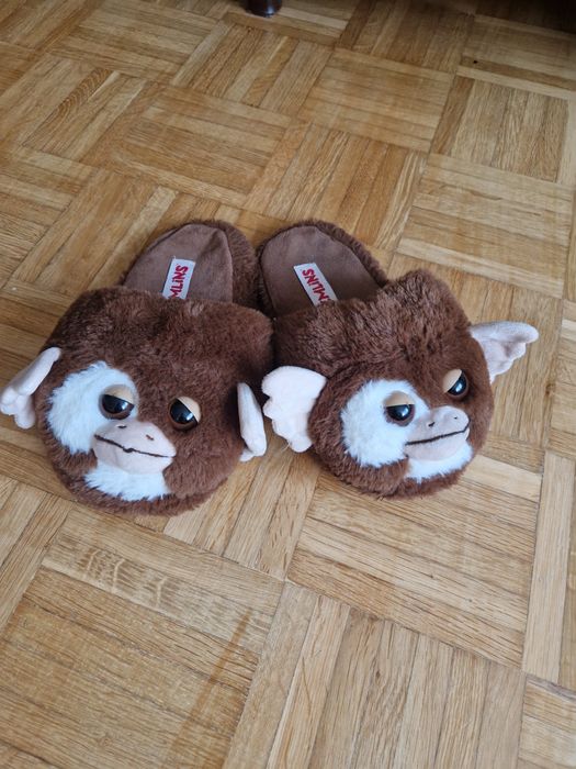 Gremlins - Kapcie