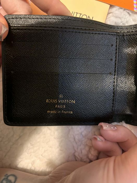 Portfel idealny na prezent