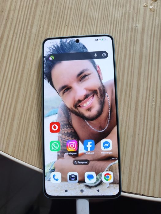 Xiaomi redmi note 13 pro
