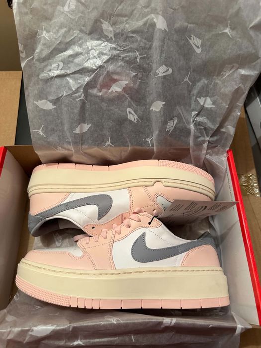 Jordan 1 Elevate Low