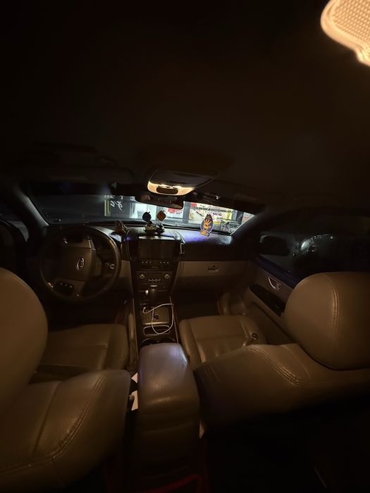 Соренто 1 поклліня