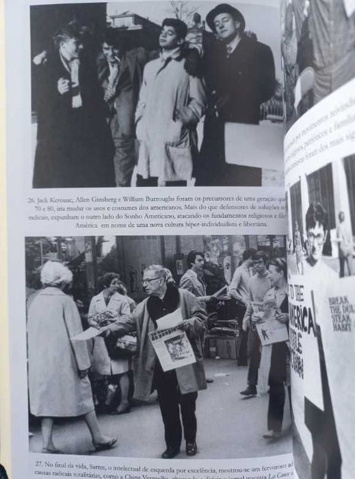 Bárbaros e Iluminados - Jaime Nogueira Pinto