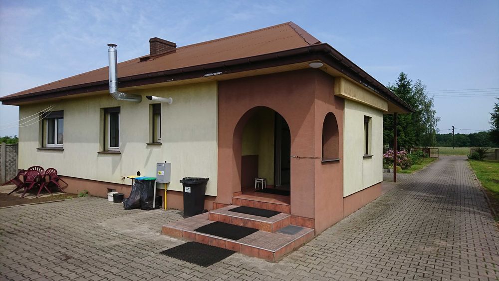 Dom na wynajem, parking, Żółwia