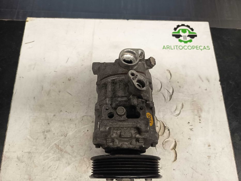 Compressor AC VW Golf VII Ref: 5Q0816803