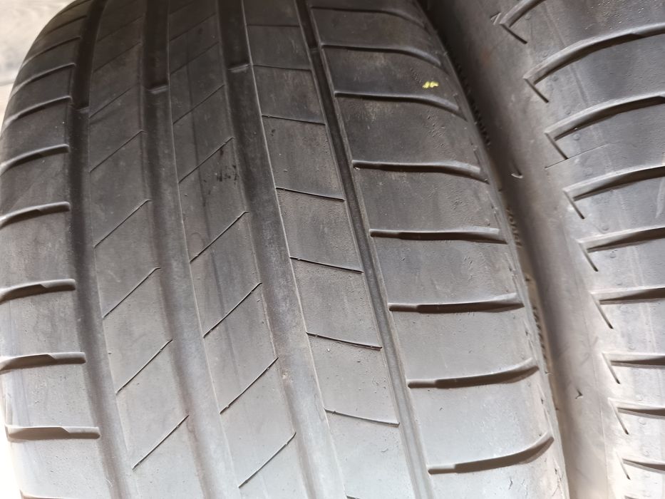 Opony 245/45R19 Bridgestone