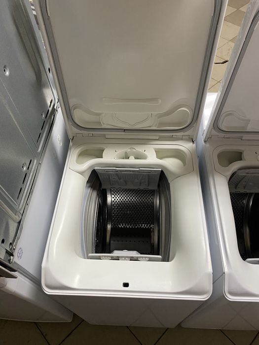 Вертикальная стиральная машина AEG 6 kg mod L51060TL