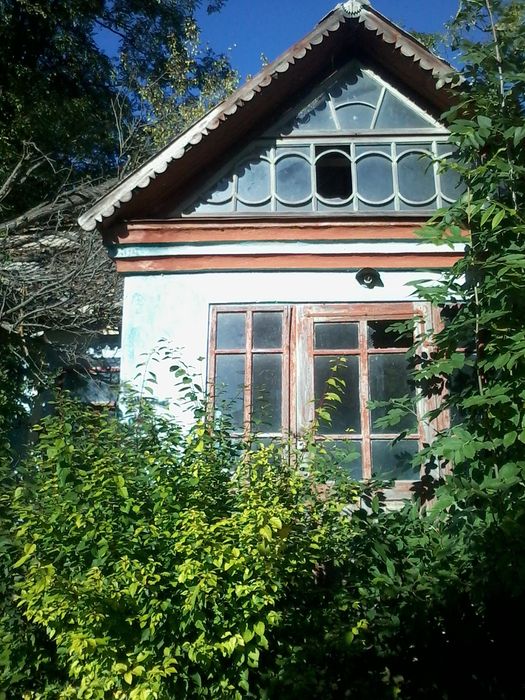 Дача,с. Кузьмінчик.