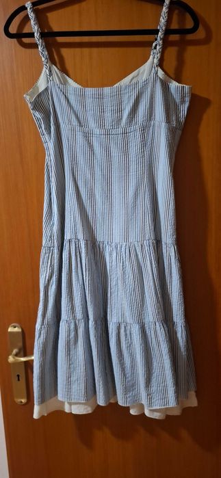 Vestido muito pratico