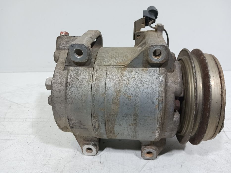 Compressor AC MITSUBISHI L 200 / Triton Pick Up (KA_T, KB_T)