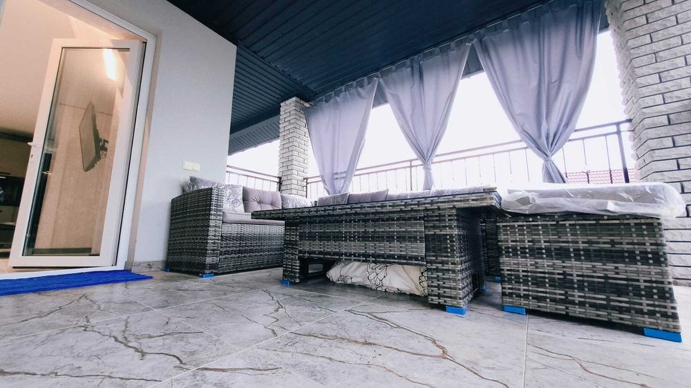 Продам будинок на Вінницьких Хуторах 9985