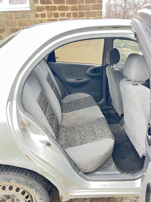 Продам Daewoo Lanos 1.5 Поляк