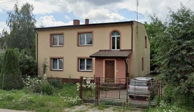 Duży dom 7 pokoi + taras na piętrze | Iłowo-Osada | 599 999 zł