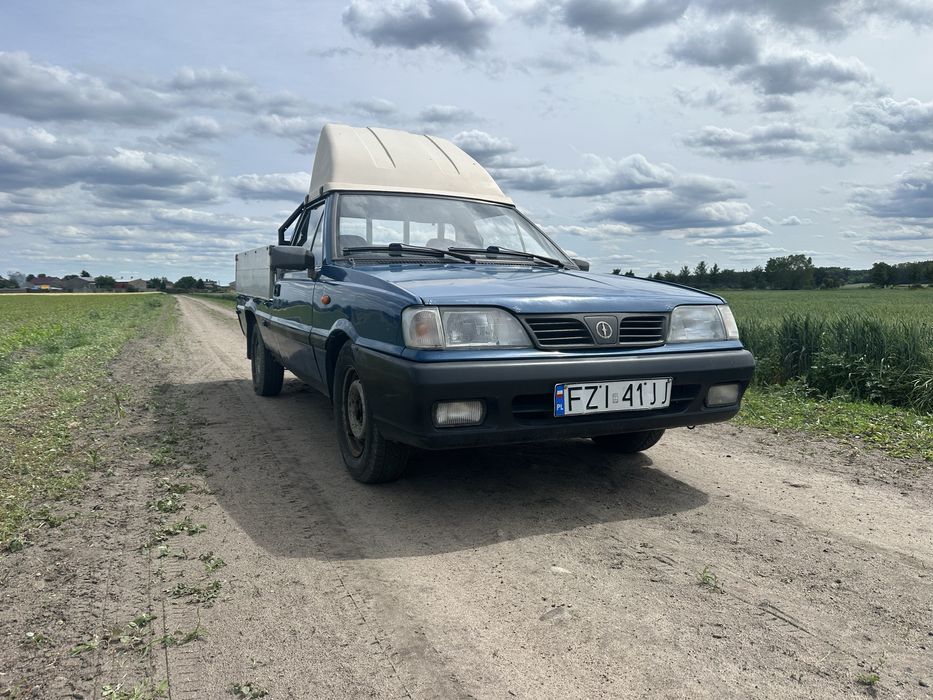 Polonez Truck plus