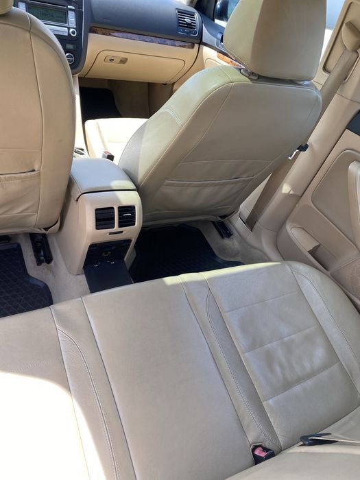 Vw Jetta 1.9TDI DSG Highline