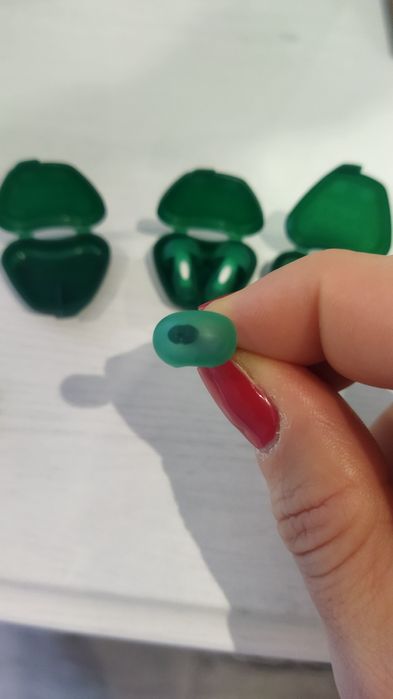 Tampões p ouvido anti-ruido