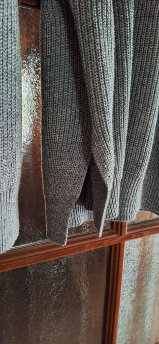 Sweter h&m rozmiar M