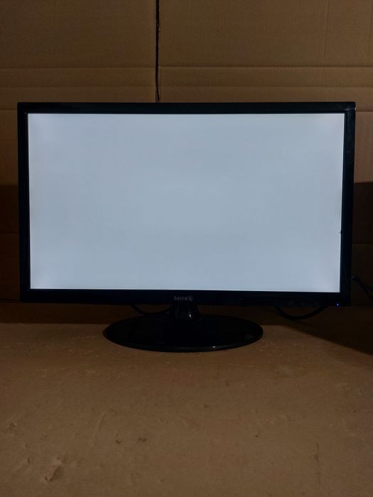 Монітор TERRA  LCD 2420W, HDMI  FullHD