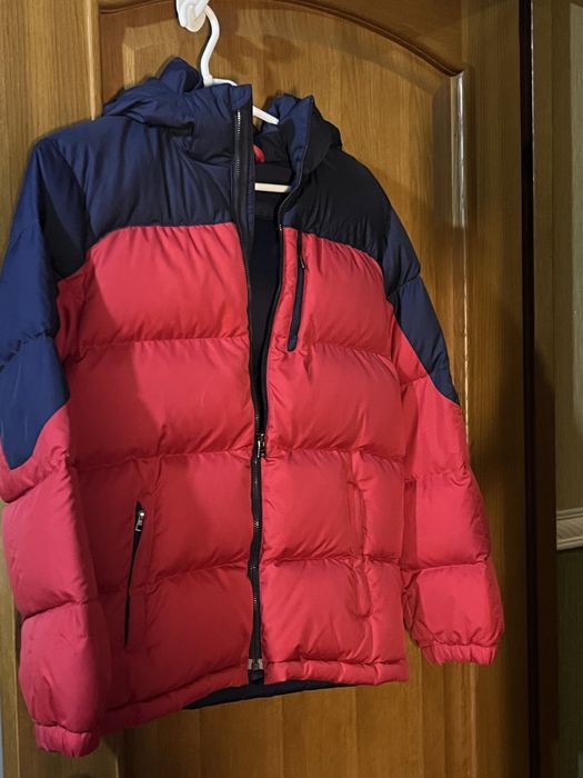 Куртка пухова Polo ralph lauren