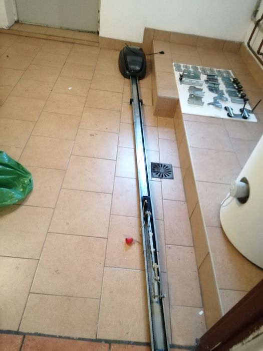 Brama Normstahl.