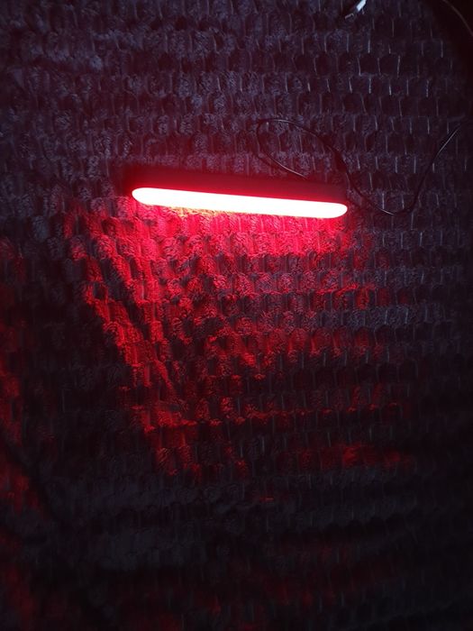 Led USB do setup
