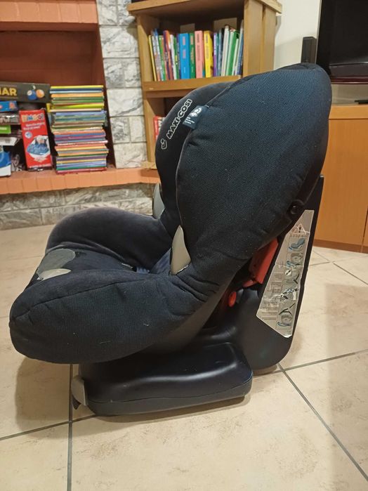 Cadeira Auto MAXI-COSI (E1) 9 - 18 KG