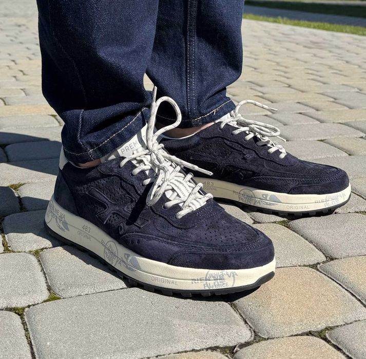 Premiata Nous 8290
