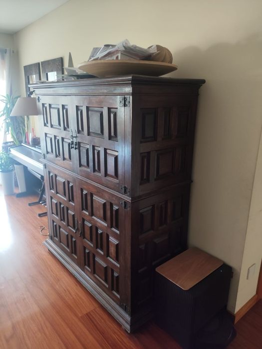 Móvel Louçeiro Sala Janta