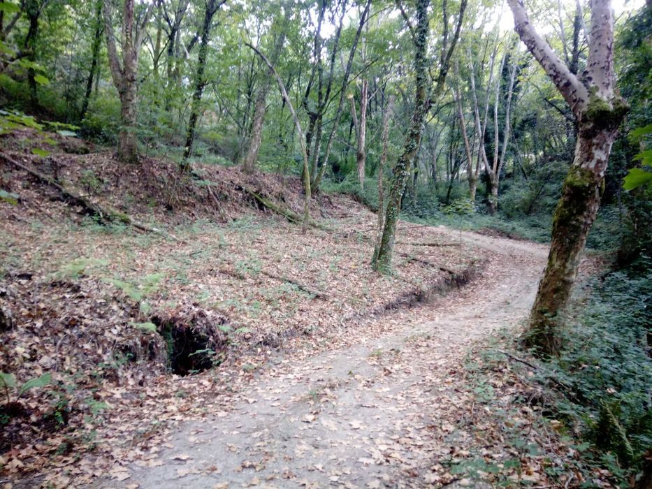 Terreno Gerês Caniçada