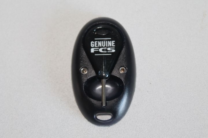 Chave FCS Quilhas Surf- NOVO