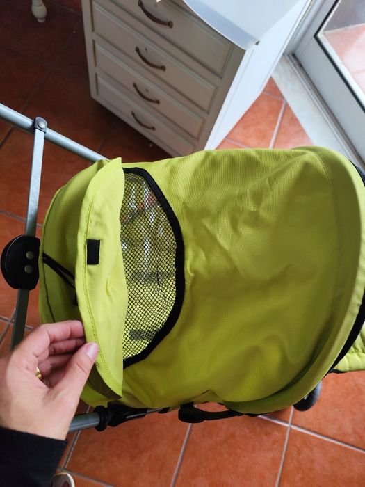 Walking Frame Trolley482709375738849282