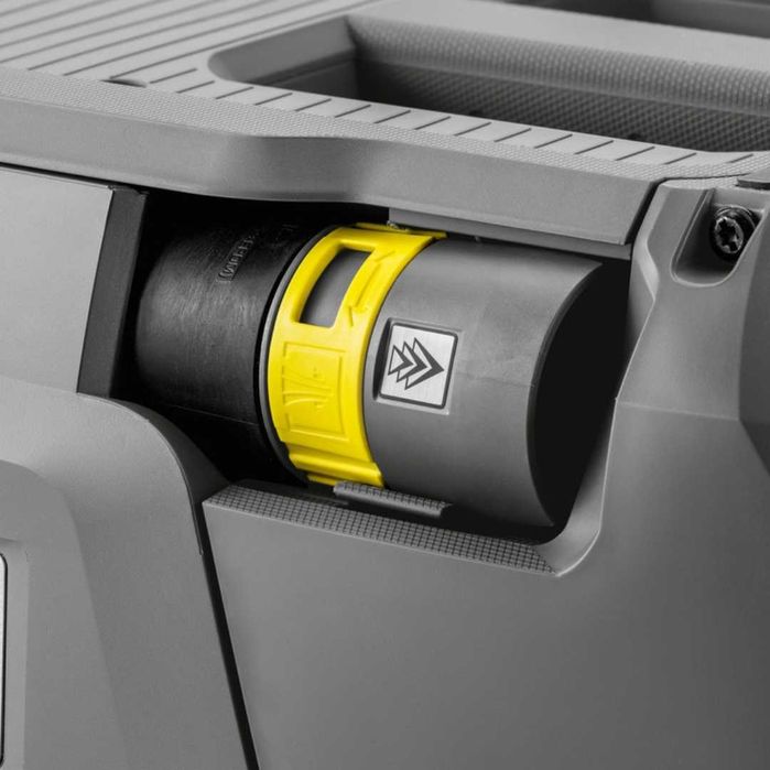 Aspirador Kärcher NT40/1 AP Profissional - Excelente Oportunidade!