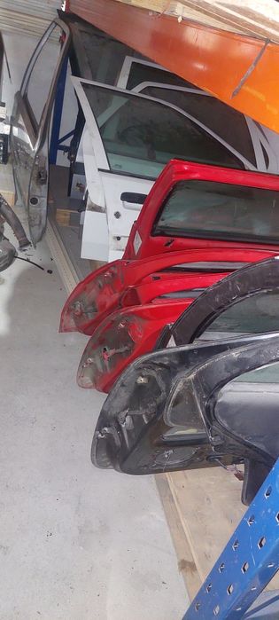 Peças Peugeot Citroën